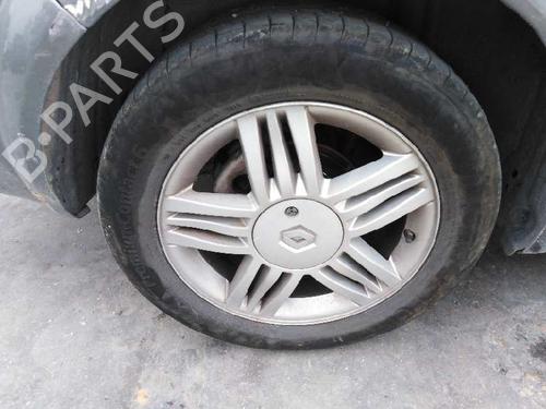 Instrument cluster RENAULT MEGANE II Saloon (LM0/1_) 1.9 dCi (LM0G, LM1G, LM2C) | BP10226744C47 