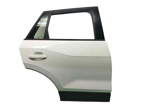 Dør højre bagtil AUDI Q2 (GAB, GAG) 35 TFSI (150 hp) 28022714