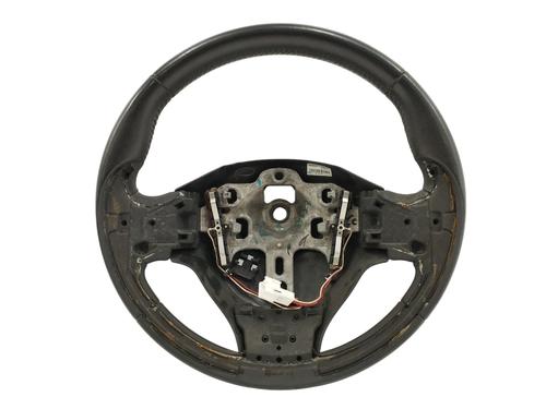 Used Steering wheel RENAULT CAPTUR I (J5_, H5_) 1.5 dCi 90 (J5N4, J5M5, J5MW, J5M6, J5AL, J5AJ) (90 hp) 16912937