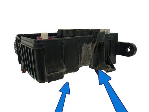 Fuse box HYUNDAI SANTA FÉ I (SM) 2.0 CRDi | BP21052241E1 