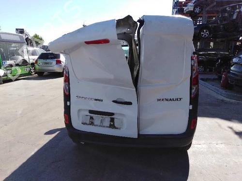 Right front seat RENAULT KANGOO / GRAND KANGOO II (KW0/1_)  | BP6073095C16 
