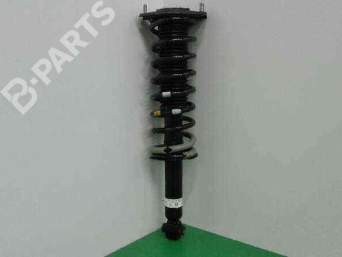 Used Left rear shock absorber VW GOLF IV (1J1) 1.9 TDI (90 hp) 4763520