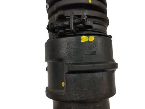 Pipe HYUNDAI i20 III (BC3, BI3) 1.0 T-GDI | BP14155012M125 