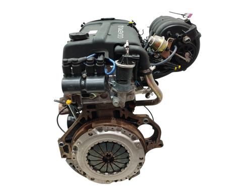 Motor DAEWOO REZZO (U100)  | BP21126635M1 