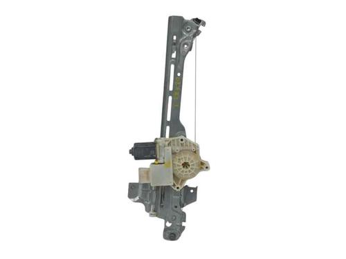Used Rear left window mechanism Rear left window mechanism PEUGEOT 308 II (LB_, LP_, LW_, LH_, L3_) 1.2 THP 130 (131 hp) 26990007 26990007