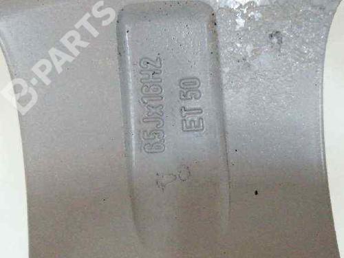 Rim SEAT LEON (1P1) 1.9 TDI | BP10076976C45 