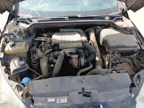 Engine PEUGEOT 407 (6D_) 1.6 HDi 110 (6D9HZC, 6D9HYC) | BP36255564M1  - Image 28