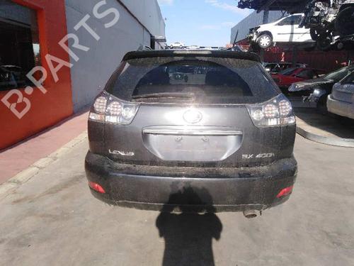 Rim LEXUS RX (_U3_)  | BP6334366C45 