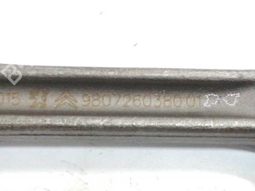 Other OPEL ASTRA F Saloon (T92) 1.7 TD (F19, M19) | BP14151247O1