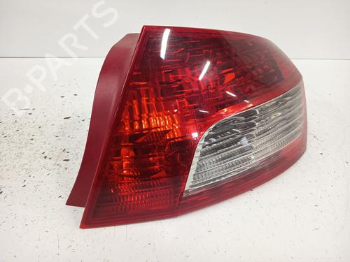 Used Right taillight Right taillight PEUGEOT 407 (6D_) 2.0 HDi 135 (6DRHRH, 6DRHRE, 6DRHRG, 6DRHRJ) (136 hp) 39552293 39552293