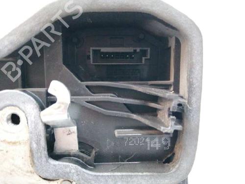 Front left lock BMW 1 (E87) 118 d | BP9433946C98