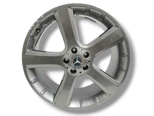 Rim MERCEDES-BENZ M-CLASS (W164) ML 280 CDI 4-matic (164.120) A1644011102 | 8,5JX20H2 | ET56 | 5H | 5X112
