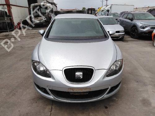 Alternator SEAT LEON (1P1) 1.9 TDI | BP11018442M7 