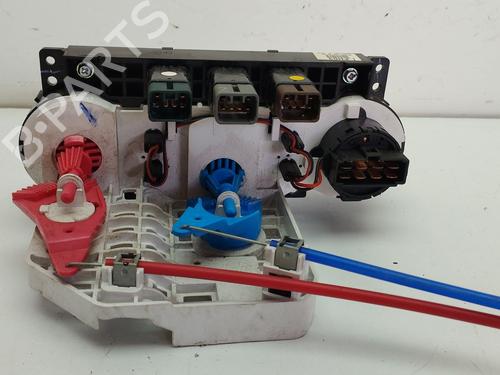 Climate control HYUNDAI i10 I (PA) 1.2 | BP32266968I5