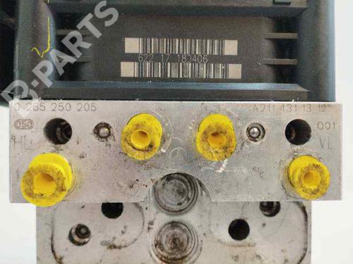 ABS Bremseaggregat MERCEDES-BENZ E-CLASS (W211) E 280 (211.054) | BP10170739M43 