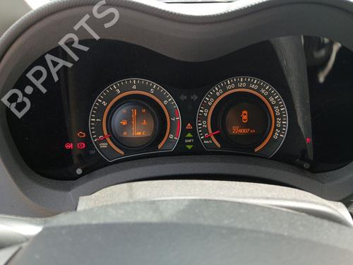 Left tailgate light TOYOTA AURIS (_E15_) 1.6 (ZRE151_, ZRE151R) | BP33981168C79  - Image 18