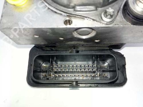 ABS pump OPEL ZAFIRA A MPV (T98) 2.0 DTI 16V (F75) | BP5109407M43