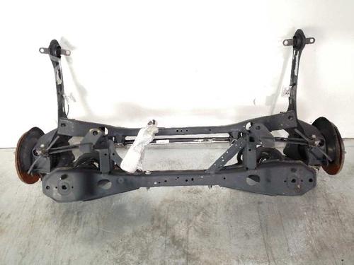 Used Rear axle FORD FOCUS III Saloon 1.6 Ti (125 hp) 8643658