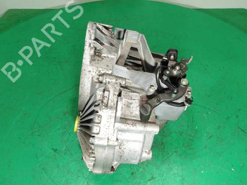 Used Gearbox MERCEDES-BENZ A-CLASS (W168) [1997-2005]  5325022
