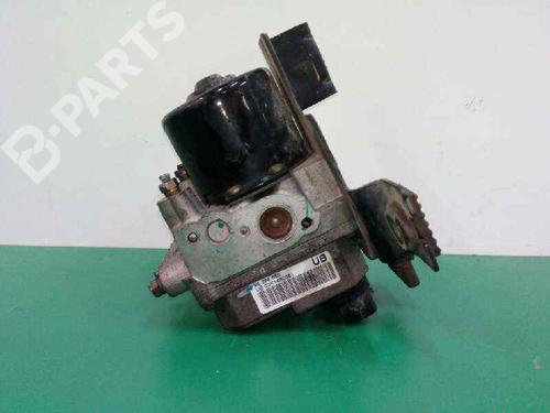 ABS Bremseaggregat DAEWOO REZZO (U100)  | BP3448936M43 