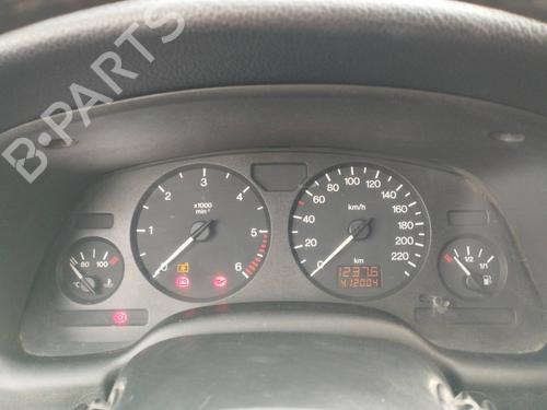 Indsprøtningspumpe OPEL ASTRA G Hatchback (T98) 2.0 DTI 16V (F08, F48) | BP16528216M78 