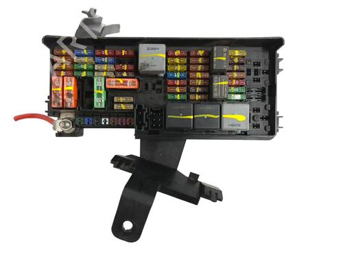 Used Fuse box MERCEDES-BENZ R-CLASS (W251, V251) R 320 CDI 4-matic (251.022, 251.122) (224 hp) 19636480