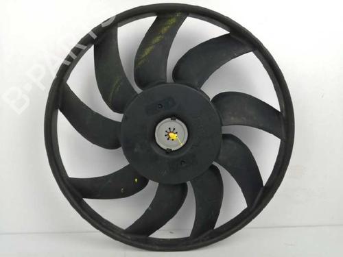 Used Radiator fan VW CRAFTER 30-50 Van (2E_) [2006-2016]  6958612