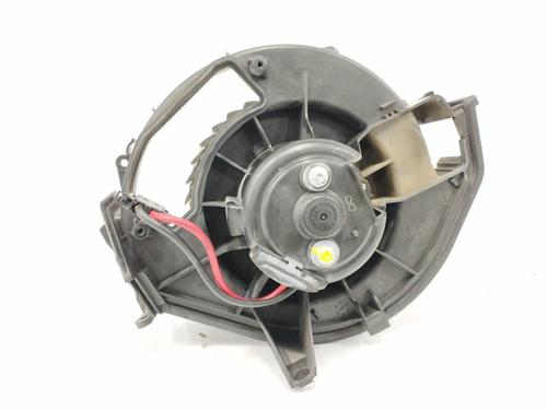 Heater blower motor AUDI A6 C6 (4F2) 3.0 TDI quattro | BP11946753M62