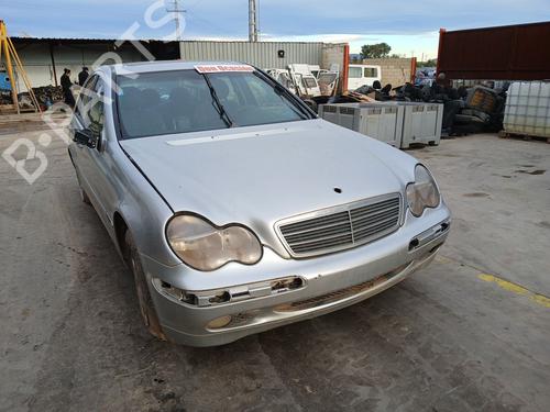 AC compressor MERCEDES-BENZ C-CLASS (W203) C 220 CDI (203.006, 203.008) | BP37714218M34  - Image 6