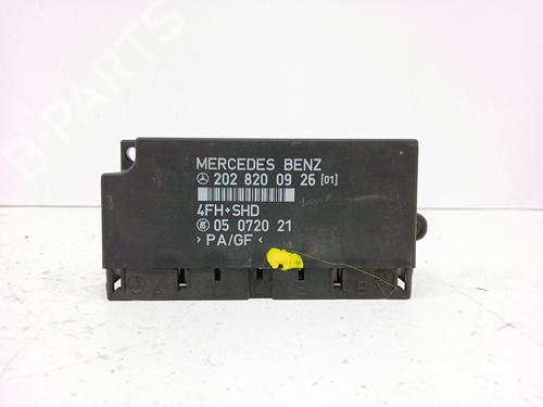Used Electronic module Electronic module 37540785 37540785