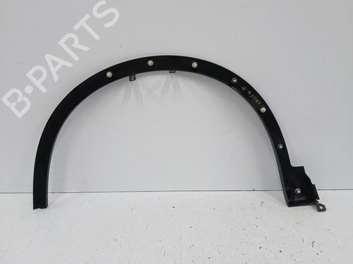Front right wheel arch trim NISSAN QASHQAI III (J12) 1.3 DIG-T All-wheel Drive | BP29812087C135 