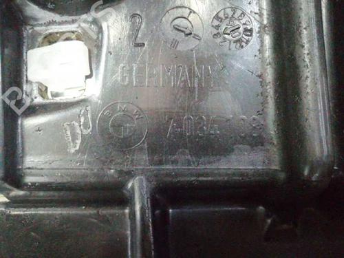 Dashboard BMW 5 (E60) 520 d | BP8643644C46 