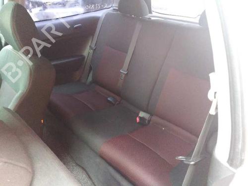 Felga HONDA CIVIC VII Hatchback (EU, EP, EV) 1.6 i (EP2, EU8, EU6) | BP10812300C45 