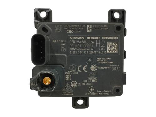 Used Electronic module NISSAN QASHQAI III (J12) 1.3 DIG-T (140 hp) 16824302