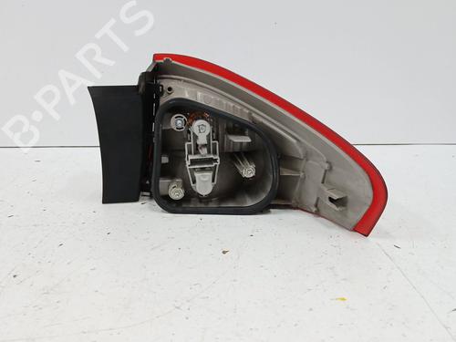 Left taillight FORD MONDEO IV (BA7) 2.0 TDCi | BP28818603C34 