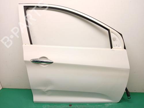 Used Right front door Right front door KIA PICANTO II (TA) 1.0 (67 hp) 36476987 36476987