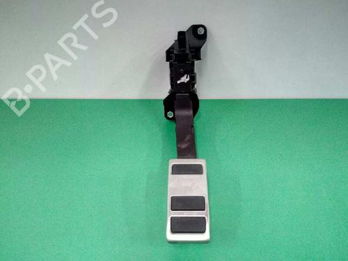Pedal FORD FOCUS IV (HN) 1.0 EcoBoost (125 hp) 4763555