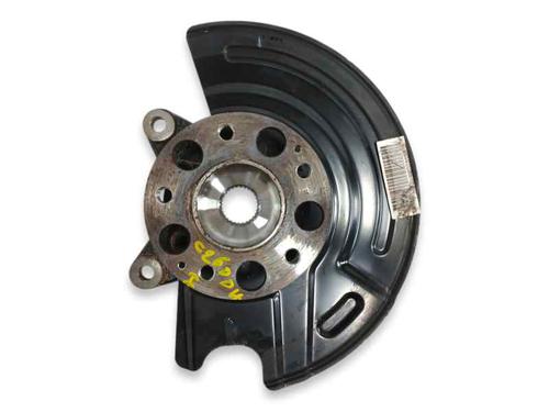 Used Left front steering knuckle SSANGYONG TIVOLI [2015-2025]  21601194