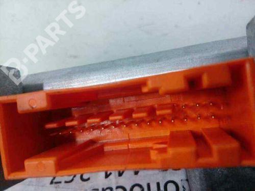 ECU airbags PEUGEOT 406 (8B)  | BP1952570M53 