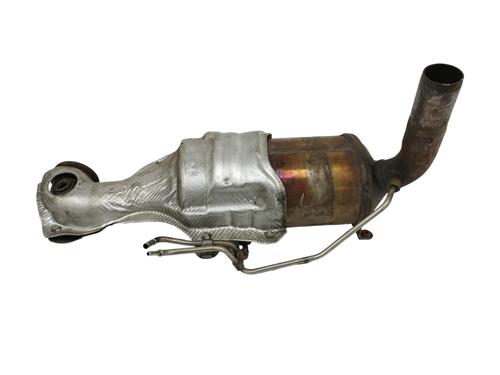 Used Catalyst FIAT 500L (351_, 352_) 1.3 D Multijet (199LXY1A, 199LXY11) (84 hp) 16319783