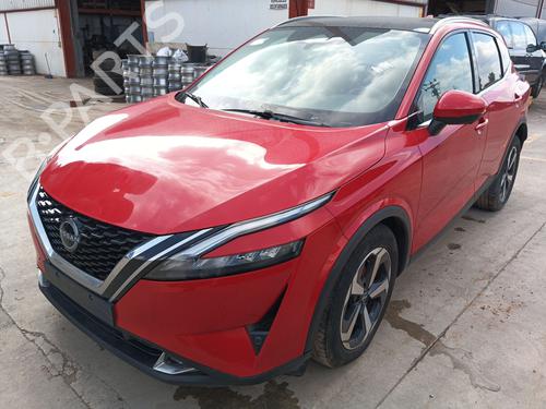 Grille NISSAN QASHQAI III (J12) 1.3 DIG-T All-wheel Drive | BP29746134C40 