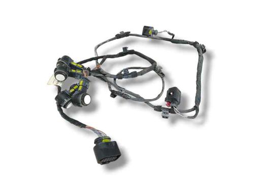 Elektronisk modul VW PASSAT B8 (3G2, CB2) 1.4 TSI (150 hp) 26567443