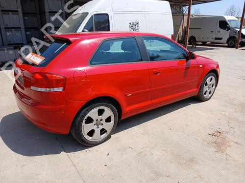 Engine AUDI A3 Sportback (8PA) 1.6 FSI | BP36278033M1  - Image 5