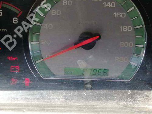 Right sun visor SSANGYONG REXTON / REXTON II (GAB_) 2.7 Xdi | BP10036288I2  - Image 11