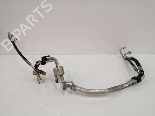 Used AC pipe CITROËN C4 Picasso II 1.6 BlueHDi 120 (120 hp) 14150475