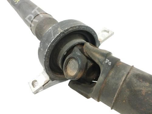 Driveshaft BMW 1 (E87) 116 d | BP13940922M37 