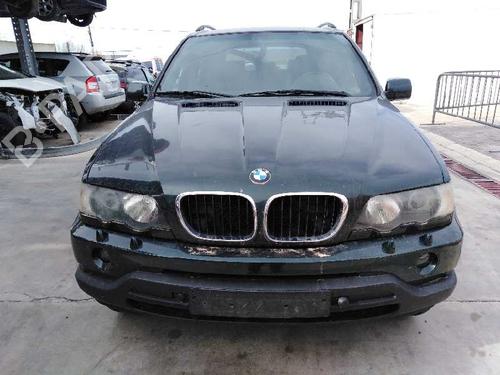 Engine control unit (ECU) BMW X5 (E53) 3.0 d | BP9209820M57 