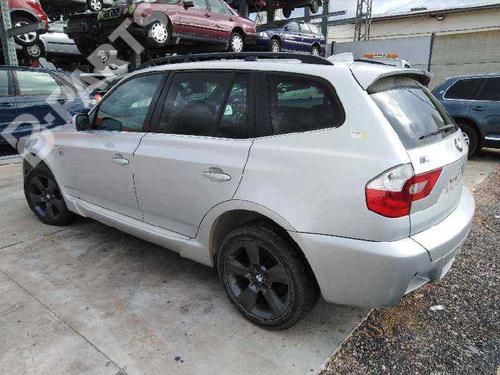 Driveshaft BMW X3 (E83) 2.5 i | BP9271430M37  - Image 20