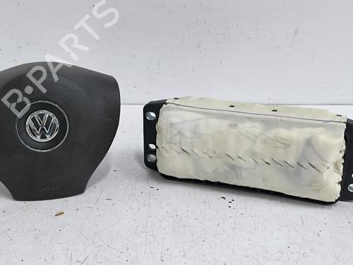 Dashboard VW GOLF VI (5K1) 1.6 TDI | BP38230625C46 - Image 4