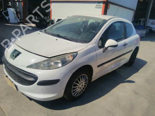 Fuse box PEUGEOT 207 (WA_, WC_)  | BP8234020E1 